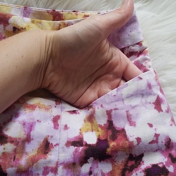 Loft Pencil Skirt 4P - Picture 2 of 7